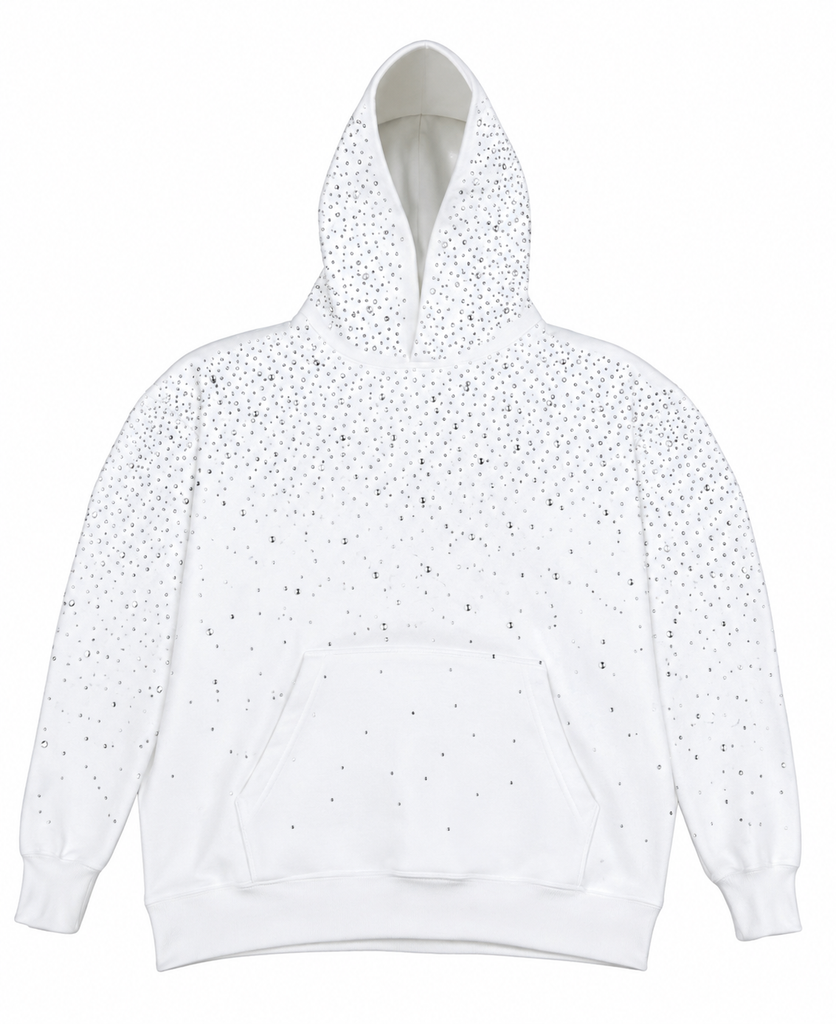 CELEB HOODIE