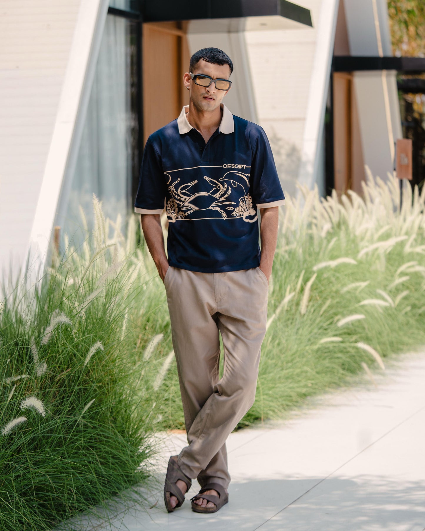 Reef Polo