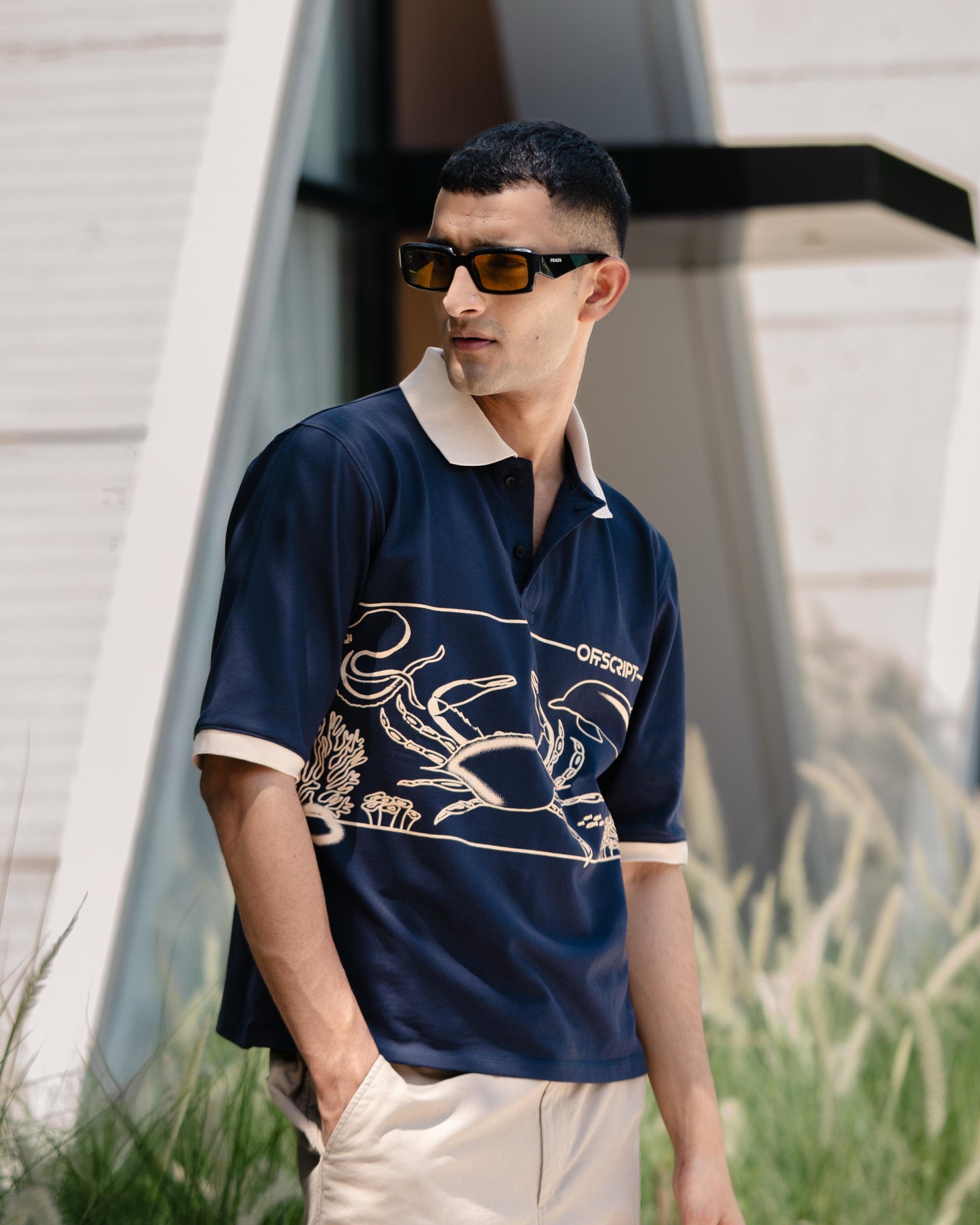 Reef Polo