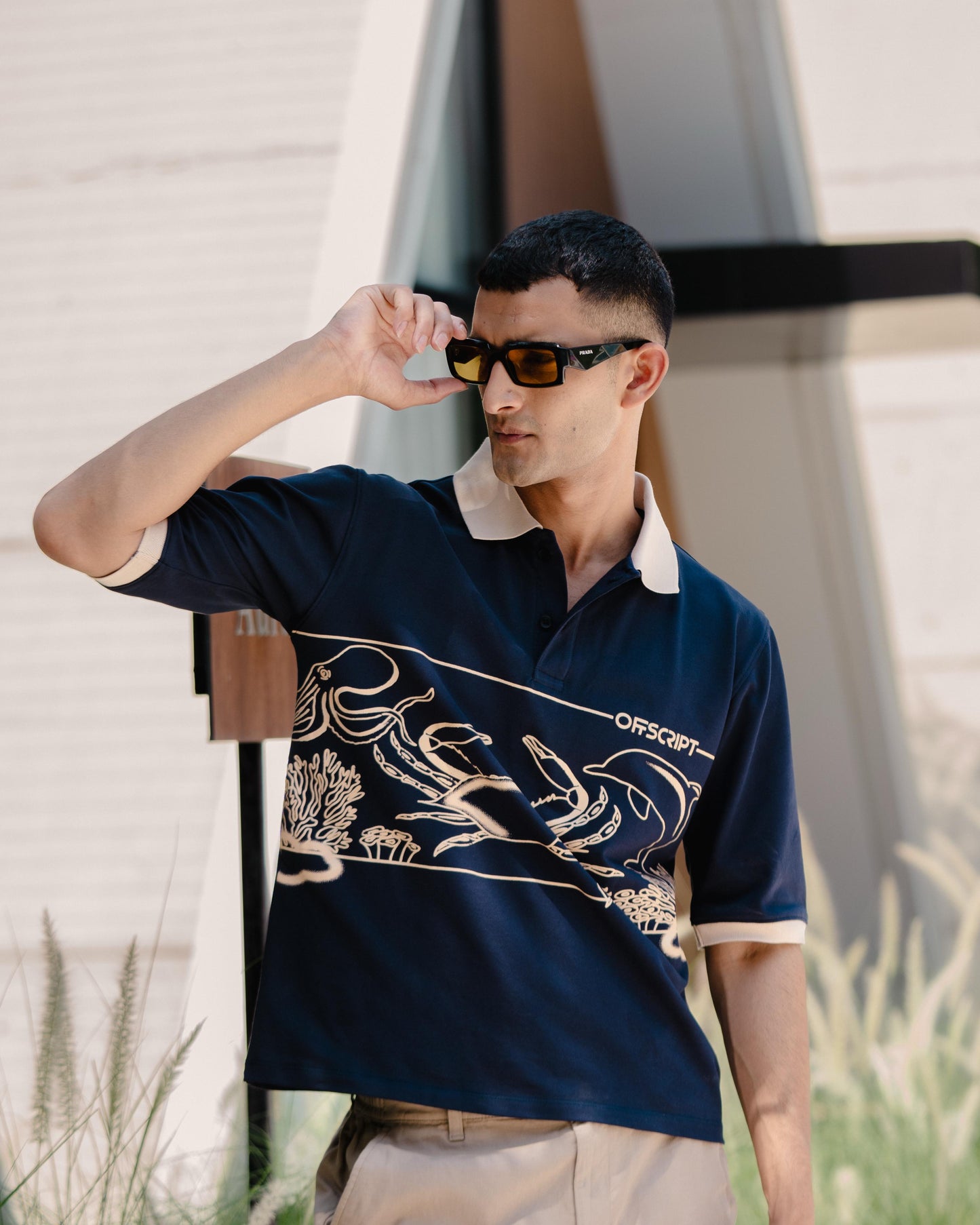 Reef Polo