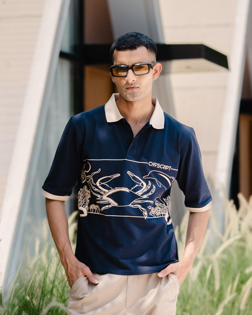 Reef Polo