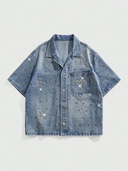 THE DENIM STONER