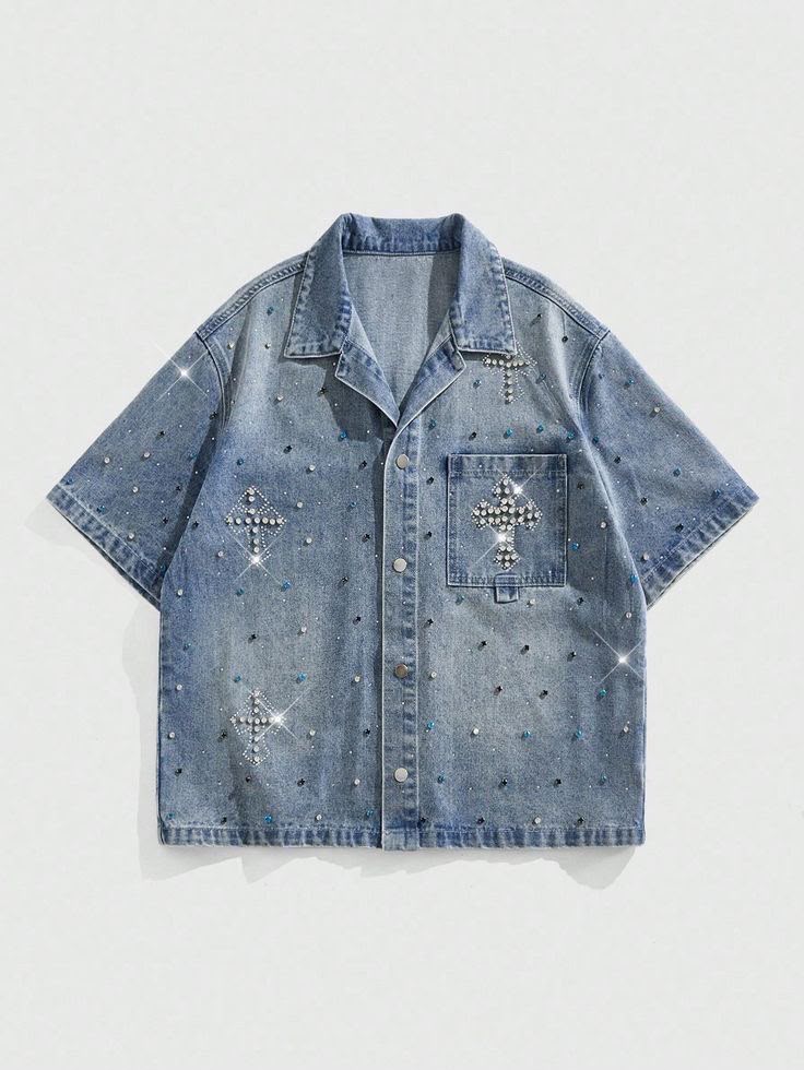 THE DENIM STONER