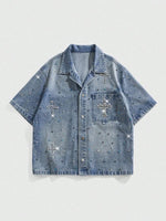 THE DENIM STONER
