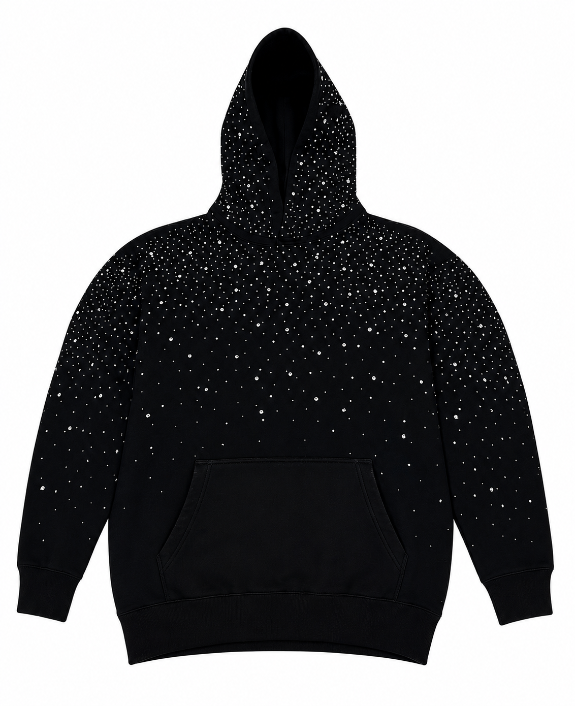 CELEB HOODIE