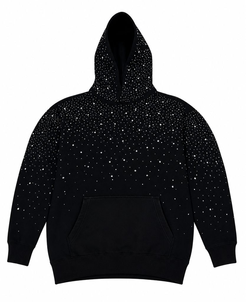 CELEB HOODIE